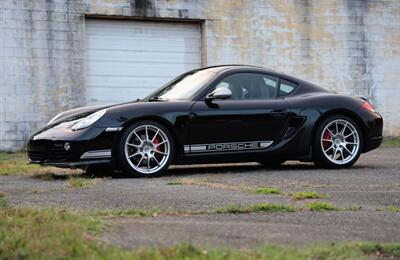 2012 Porsche Cayman R   - Photo 20 - Charlotte, NC 28206