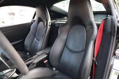 2012 Porsche Cayman R   - Photo 74 - Charlotte, NC 28206