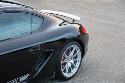 2012 Porsche Cayman R   - Photo 44 - Charlotte, NC 28206