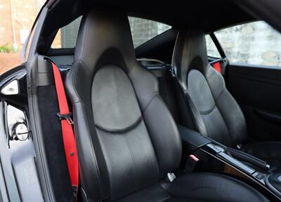 2012 Porsche Cayman R   - Photo 57 - Charlotte, NC 28206