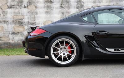 2012 Porsche Cayman R   - Photo 36 - Charlotte, NC 28206