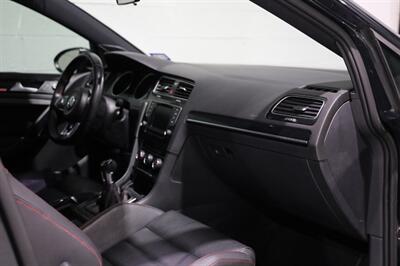2015 Volkswagen Golf GTI S   - Photo 23 - Charlotte, NC 28206