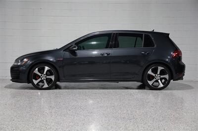 2015 Volkswagen Golf GTI S   - Photo 5 - Charlotte, NC 28206