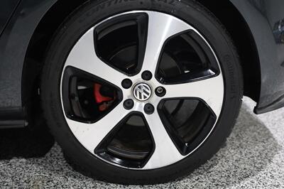 2015 Volkswagen Golf GTI S   - Photo 30 - Charlotte, NC 28206