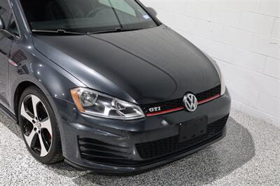 2015 Volkswagen Golf GTI S   - Photo 36 - Charlotte, NC 28206