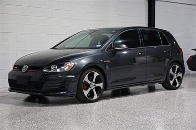 2015 Volkswagen Golf GTI S   - Photo 7 - Charlotte, NC 28206