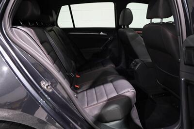 2015 Volkswagen Golf GTI S   - Photo 21 - Charlotte, NC 28206