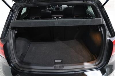 2015 Volkswagen Golf GTI S   - Photo 25 - Charlotte, NC 28206