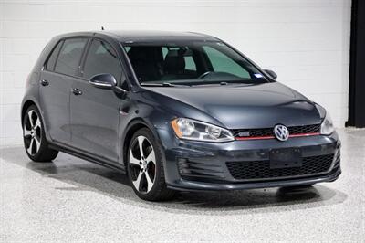 2015 Volkswagen Golf GTI S   - Photo 4 - Charlotte, NC 28206