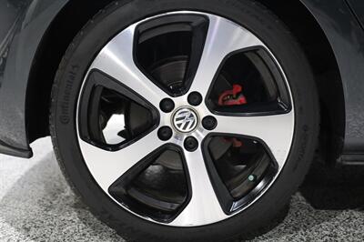 2015 Volkswagen Golf GTI S   - Photo 27 - Charlotte, NC 28206