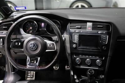 2015 Volkswagen Golf GTI S   - Photo 18 - Charlotte, NC 28206