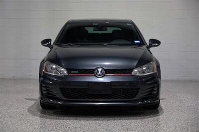 2015 Volkswagen Golf GTI S   - Photo 2 - Charlotte, NC 28206