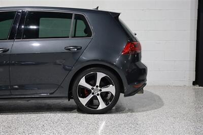2015 Volkswagen Golf GTI S   - Photo 6 - Charlotte, NC 28206