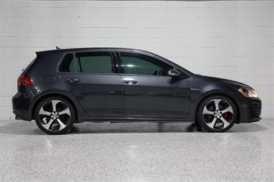 2015 Volkswagen Golf GTI S   - Photo 13 - Charlotte, NC 28206