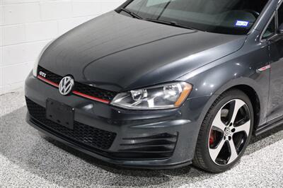 2015 Volkswagen Golf GTI S   - Photo 9 - Charlotte, NC 28206
