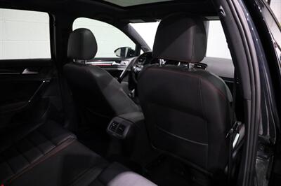 2015 Volkswagen Golf GTI S   - Photo 22 - Charlotte, NC 28206