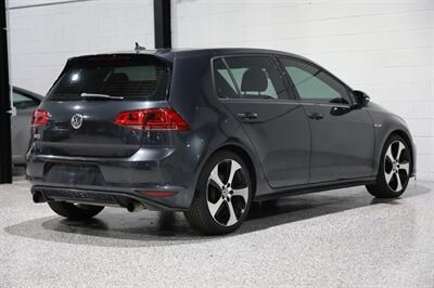 2015 Volkswagen Golf GTI S   - Photo 8 - Charlotte, NC 28206