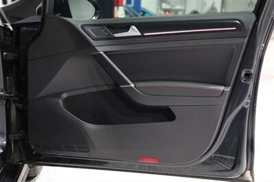 2015 Volkswagen Golf GTI S   - Photo 24 - Charlotte, NC 28206
