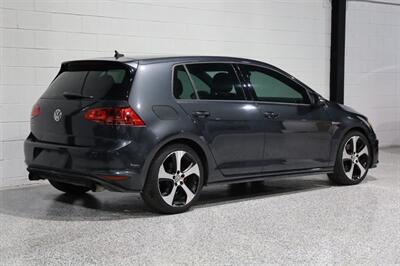 2015 Volkswagen Golf GTI S   - Photo 10 - Charlotte, NC 28206