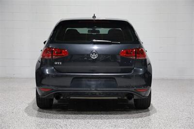 2015 Volkswagen Golf GTI S   - Photo 35 - Charlotte, NC 28206
