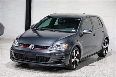 2015 Volkswagen Golf GTI S   - Photo 3 - Charlotte, NC 28206