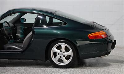 1999 Porsche 911 Carrera   - Photo 8 - Charlotte, NC 28206
