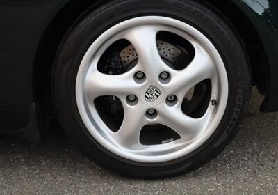 1999 Porsche 911 Carrera   - Photo 58 - Charlotte, NC 28206