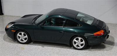 1999 Porsche 911 Carrera   - Photo 12 - Charlotte, NC 28206