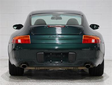 1999 Porsche 911 Carrera   - Photo 15 - Charlotte, NC 28206
