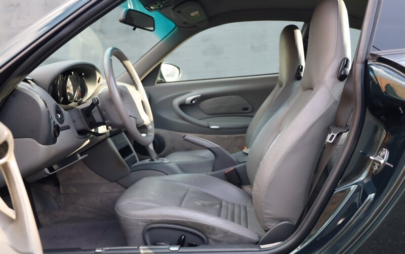1999 Porsche 911 CARRERA - Photo 70