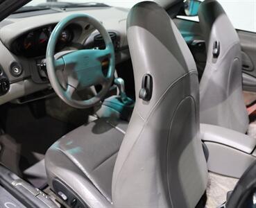 1999 Porsche 911 Carrera   - Photo 32 - Charlotte, NC 28206