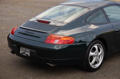 1999 Porsche 911 Carrera   - Photo 36 - Charlotte, NC 28206