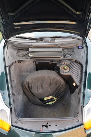 1999 Porsche 911 CARRERA - Photo 54