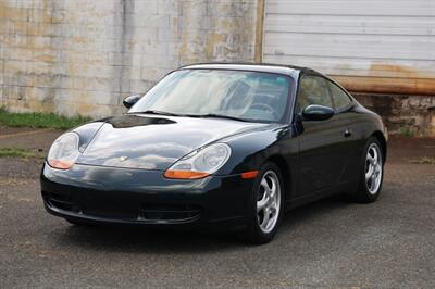 1999 Porsche 911 Carrera   - Photo 24 - Charlotte, NC 28206