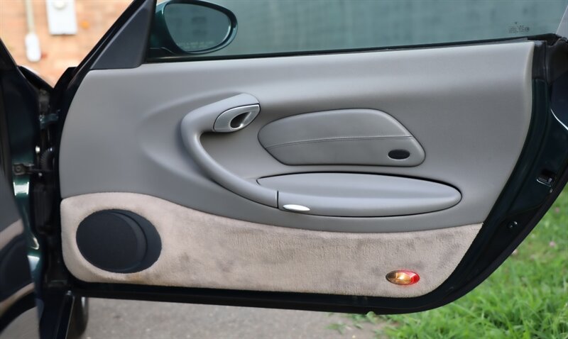 1999 Porsche 911 CARRERA - Photo 84