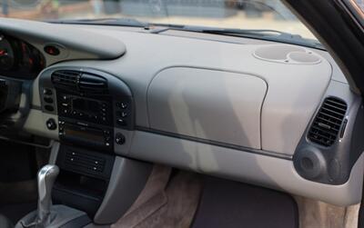 1999 Porsche 911 Carrera   - Photo 81 - Charlotte, NC 28206