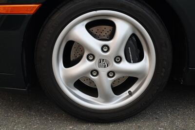 1999 Porsche 911 Carrera   - Photo 59 - Charlotte, NC 28206