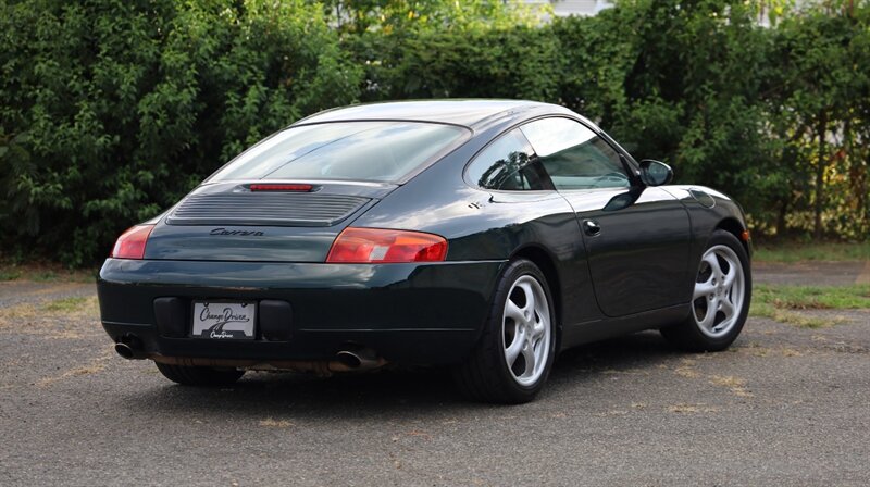 1999 Porsche 911 CARRERA - Photo 42