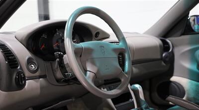 1999 Porsche 911 Carrera   - Photo 22 - Charlotte, NC 28206