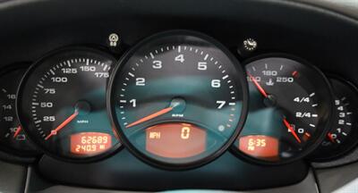1999 Porsche 911 Carrera   - Photo 38 - Charlotte, NC 28206
