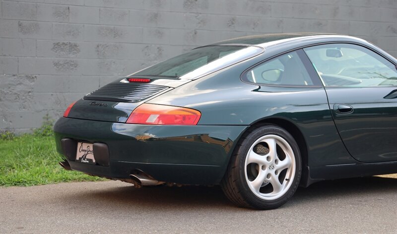 1999 Porsche 911 CARRERA - Photo 52
