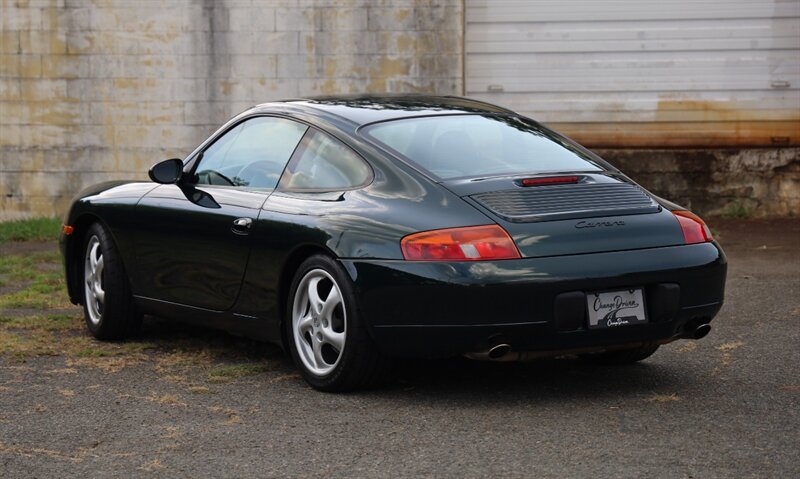 1999 Porsche 911 CARRERA - Photo 44