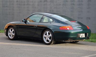1999 Porsche 911 Carrera   - Photo 27 - Charlotte, NC 28206