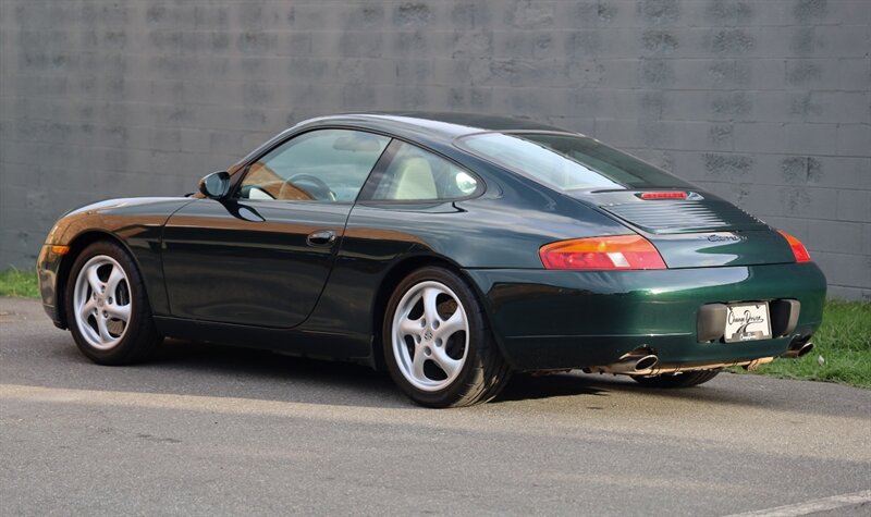 1999 Porsche 911 CARRERA - Photo 27