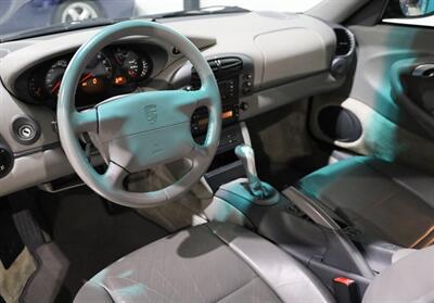 1999 Porsche 911 Carrera   - Photo 23 - Charlotte, NC 28206