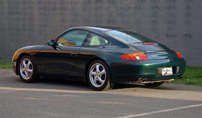 1999 Porsche 911 Carrera   - Photo 29 - Charlotte, NC 28206