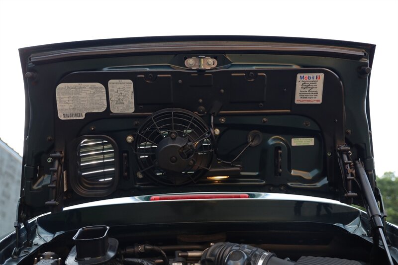 1999 Porsche 911 CARRERA - Photo 46