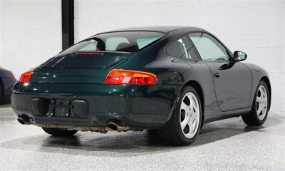 1999 Porsche 911 Carrera   - Photo 19 - Charlotte, NC 28206