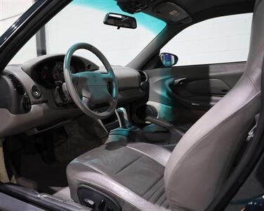 1999 Porsche 911 Carrera   - Photo 27 - Charlotte, NC 28206