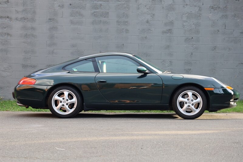 1999 Porsche 911 CARRERA - Photo 51